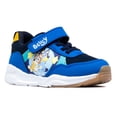 thumbnail image 3 of Tenis para Niño Tropicana bl730552 azul marino 17, 3 of 4