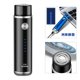 thumbnail image 4 of Afeitadoras eléctricas jinwen Mini afeitadora eléctrica para hombres Negro con indicador LED, 4 of 7