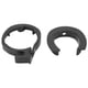 thumbnail image 5 of Anillo De Límite De Scooter Plegable, Reemplazo De Anillo De Límite De Scooter De Instalación Rápida De Plástico Antideslizante Con Base De Anillo Para Scooter Eléctrico, 5 of 7