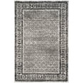 thumbnail image 1 of Safavieh Adirondack Collection ADR110B Ivory and Silver VintageArea Rug (5'1" x 7'6"), 1 of 3