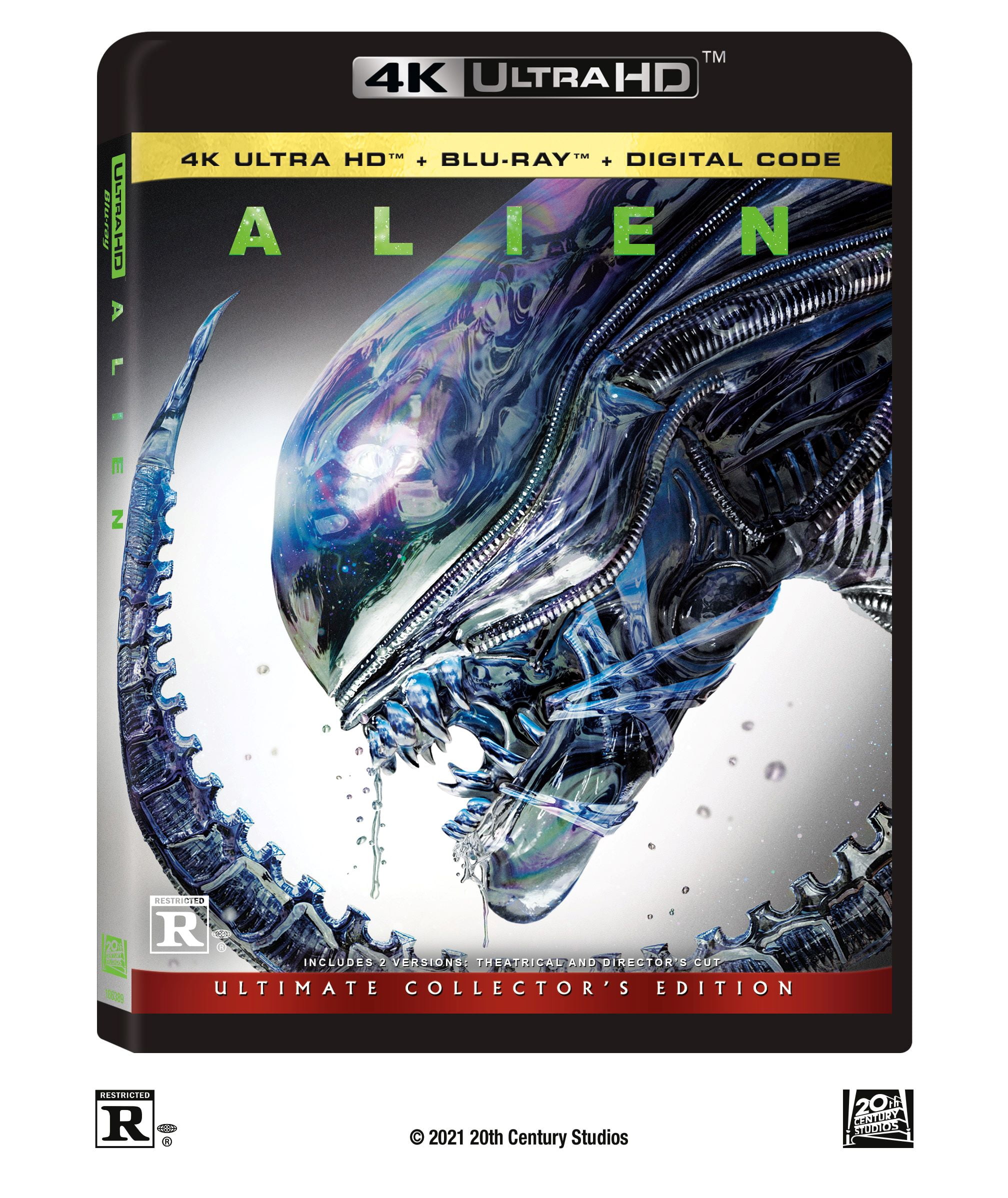 Columbia Classics Collection Volume 5 (4K Ultra HD, Blu-ray