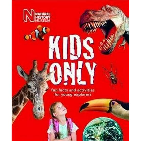 Kids Only