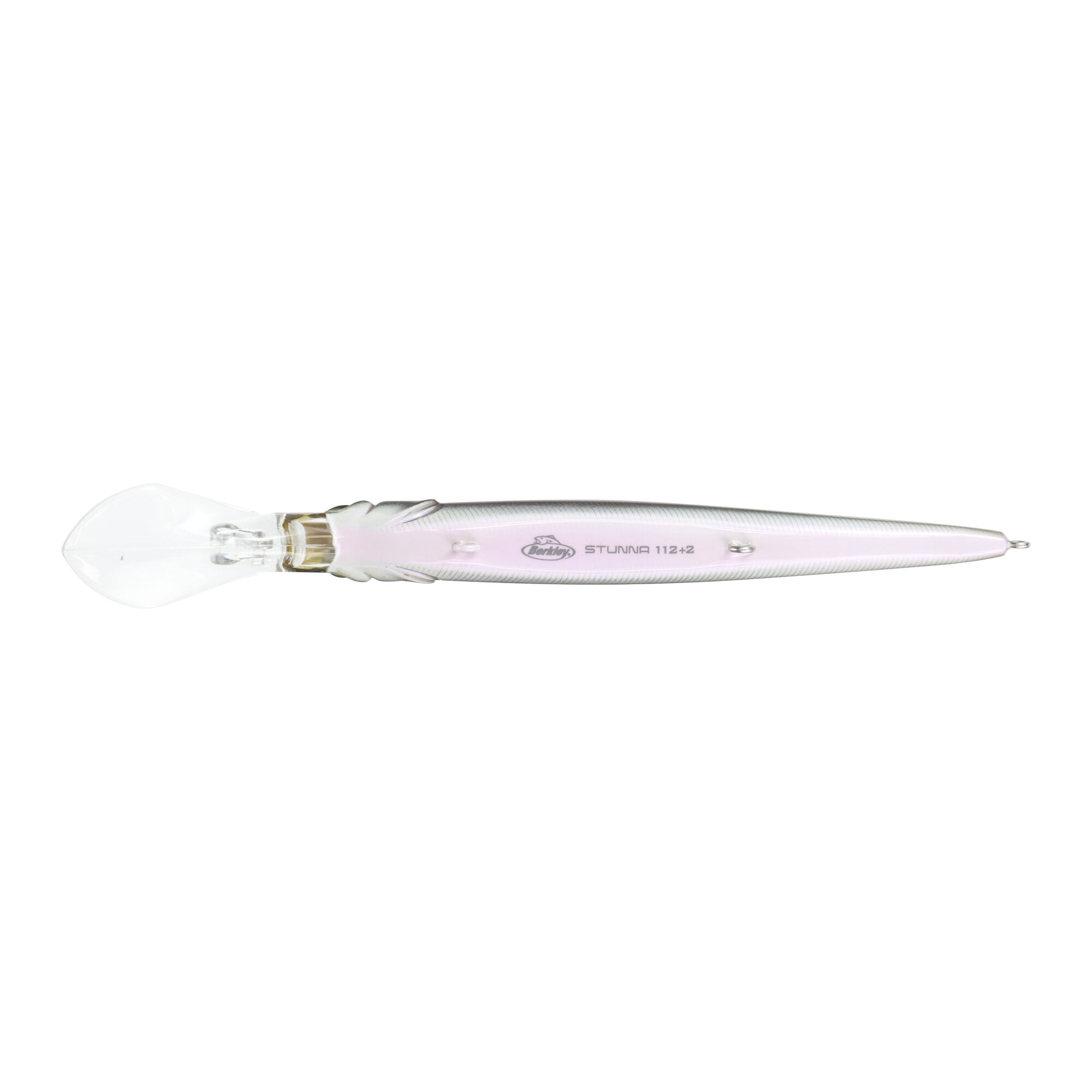Berkley Stunna, 4.4 in, Jerkbaits, Wakasagi (1 Count)
