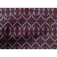 thumbnail image 4 of oneOone Organic Cotton Voile Fabric Geometric & Paisley Block Decor Fabric Printed BTY 42 Inch Wide, 4 of 4