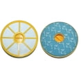 thumbnail image 1 of Filtro lavable premotor Spare Lifetime para Dyson DC14/DC15 Dyson Ver descripción, 1 of 1