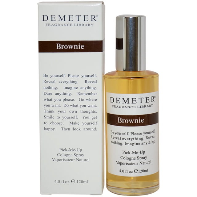 Colonia Spray Demeter Brownie 4 oz