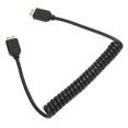 thumbnail image 3 of Cable De Interfaz Multimedia 4K HD, Ultra HD De Alta Velocidad, Duradero, Resistente Al Desgaste, Plug And Play Cable De Interfaz Multimedia 8K HD Para El Hogar EOTVIA 4K Mini HD Multimedia Interface Cable, 3 of 8