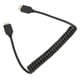 thumbnail image 2 of Cable de interfaz multimedia Mini HD, 8K Mini HD Multimedia Cable de interfaz multimedia Ultra HDHD Cable de interfaz multimedia HD Tecnología avanzada, 2 of 8