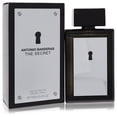 thumbnail image 2 of The Secret by Antonio Banderas Eau De Toilette Spray 3.4 oz for Men, 2 of 2