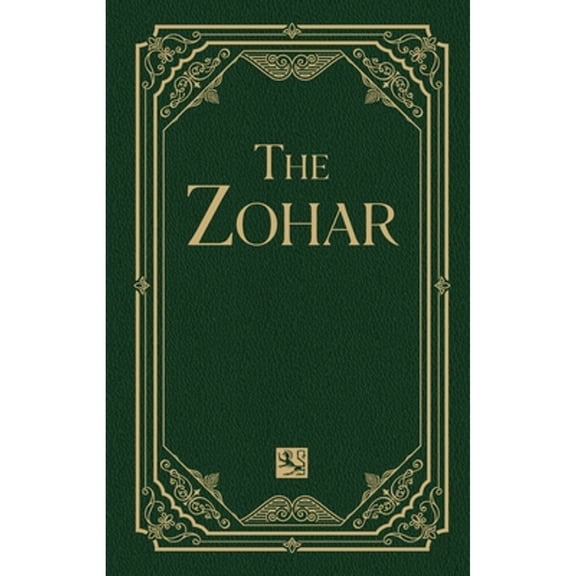Pre-Owned The Zohar Volume 5 : By Rav Shimon Bar Yochai: From the Book of Avraham: With the Sulam Commentary by Rav Yehuda Ashlag Paperback