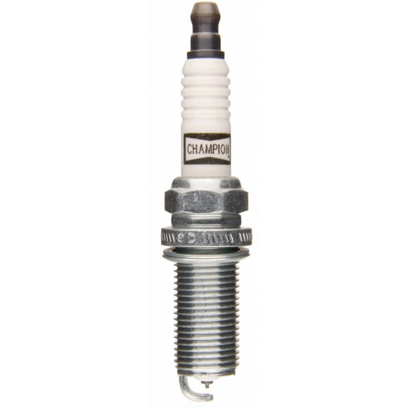 Champion Plugs Spark Plug 7975 Double Platinum Power; OE Replacement; Single