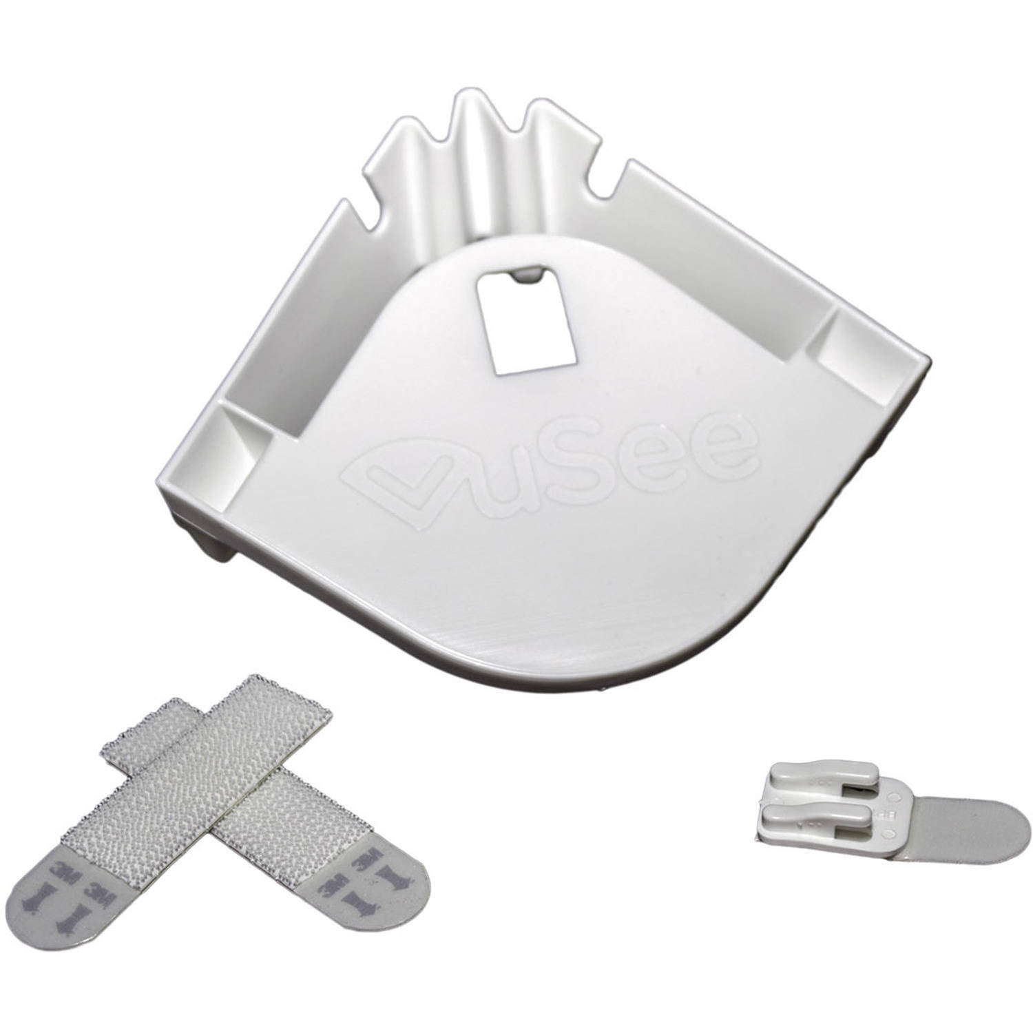 Vusee The Universal Baby Monitor Corner Shelf Com
