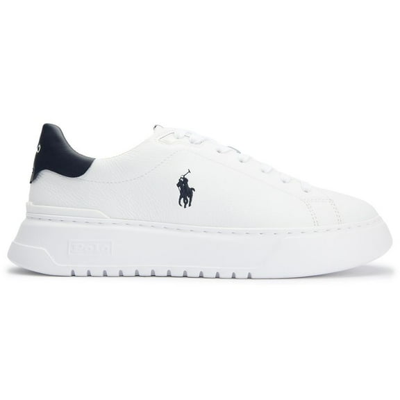 Polo Ralph Lauren Rlite Court Sneakers