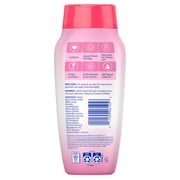 Vagisil Feminine Wash for Intimate Area Hygiene, Scentsitive Scents, pH Balanced and Gynecologist Tested, Alluring Sandalwood, 12 fl oz