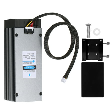 

Tomshoo 20W 1065nm Engraving Machine Metal Marking Module For Engraving Machine