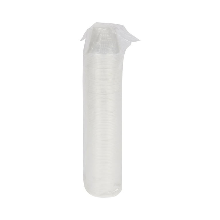 Plastic Medicine Cups 5000 Small Disposable Graduated 1 OZ