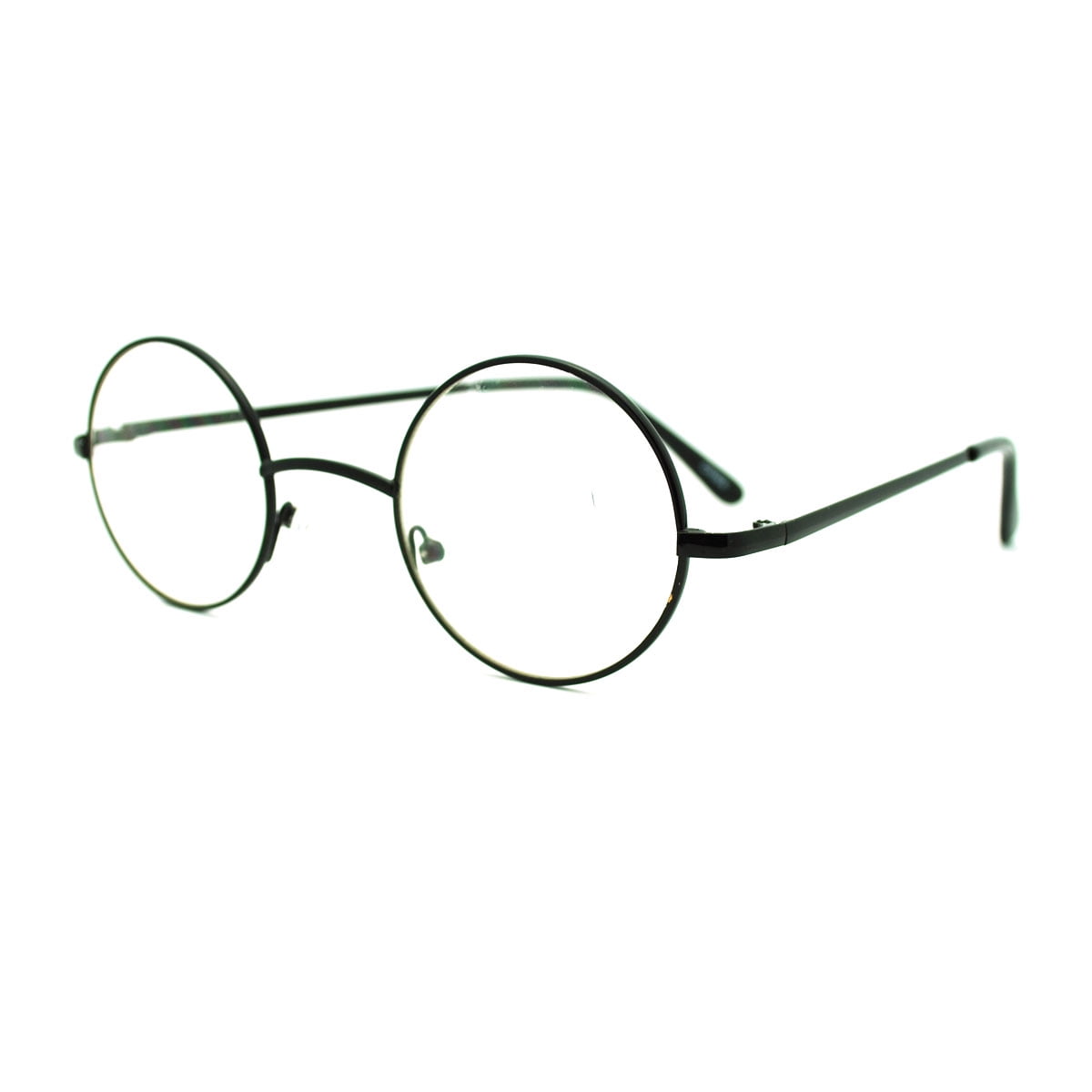 perfect circle glasses