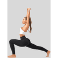thumbnail image 4 of SET DE 2 LEGGINGS DE MUJER MAYONES DE DAMA DEPORTIVAS MALLONES STRETCH, 4 of 5