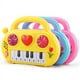 thumbnail image 2 of Juguetes electrónicos para la educación temprana de los niños, juguetes de piano para bebés, 2 of 8