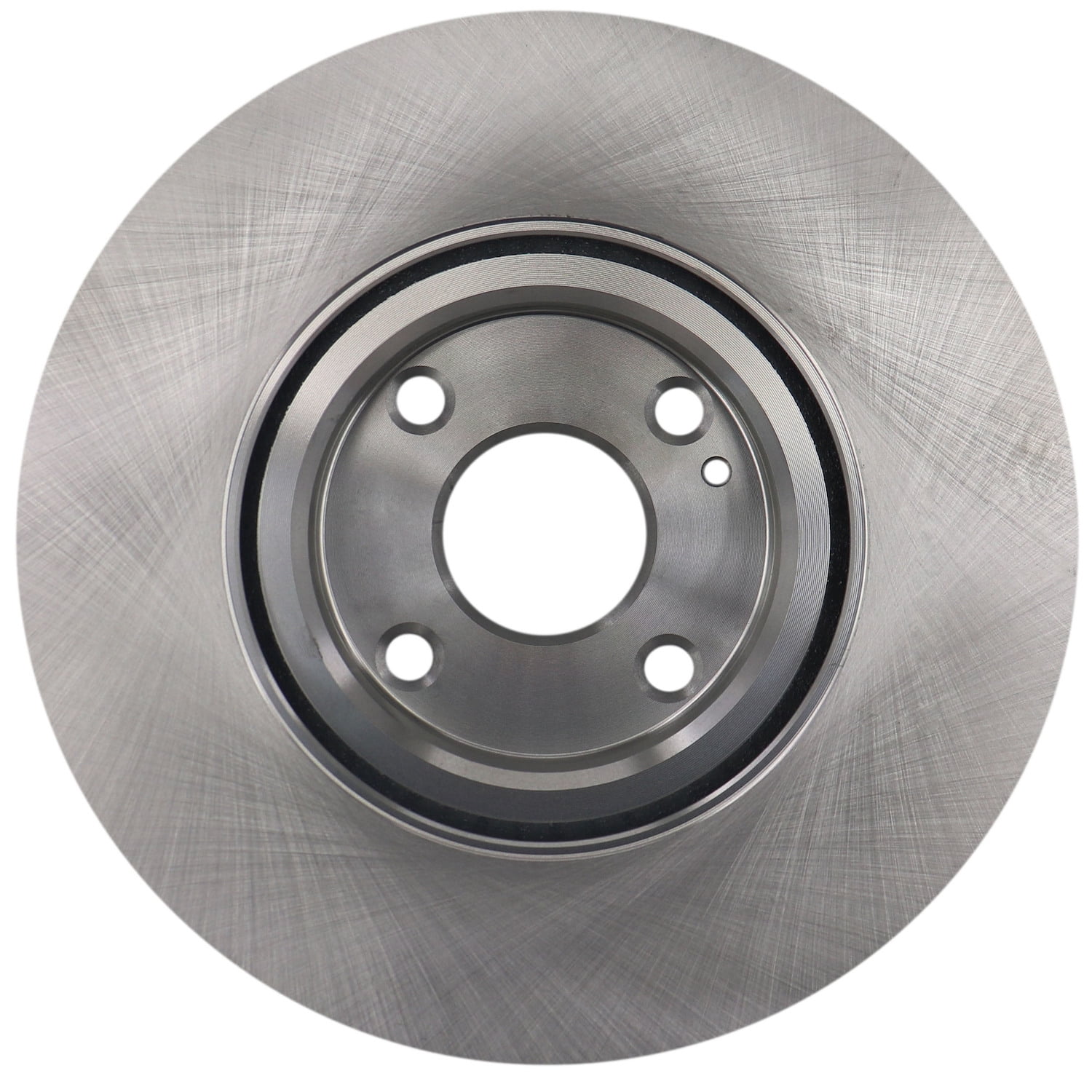 Winstop Brake Rotor, Front WS250975, Mazda MX-5 Miata 2023-2016