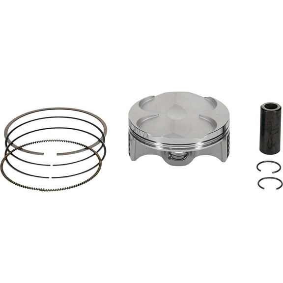 New Vertex GP Racer's Choice Piston Kit 24382A for Yamaha YZ 250 F 19