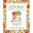 thumbnail image 2 of Little Red's Summer Adventure By Sarah Ferguson The Duchess of York, 2 of 2