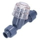 thumbnail image 5 of Filtro de Goteo Tipo Y de PVC 20 mm Bling Bling, 5 of 12