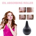 thumbnail image 3 of Herramienta para el cuidado de la piel de la cara de Rolling Stone con control de aceite de rodillo volcánico natural de 3 colores Tmvgtek Cuidado Belleza, 3 of 8