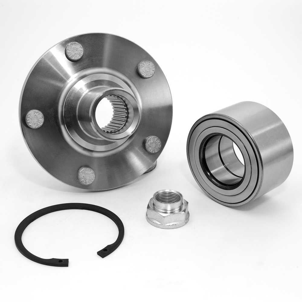 Schaeffler WH62128K Wheel Bearing and Hub Assembly