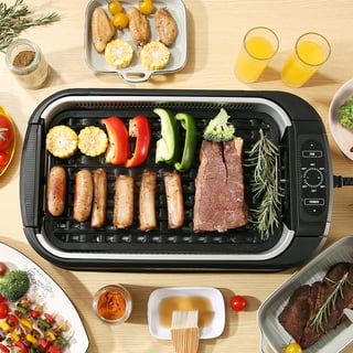 PowerXL Smokeless Grill Only $69.98 on SamsClub.com (Regularly $100), Grill  365 Days a Year!