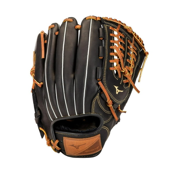 Mizuno Select 9 Infield Baseball Glove 11.5", Right Hand Throw