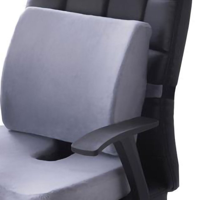 Support Lombaire, Coussin de Siège, Coussin de Chaise, Véritable Excellence