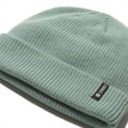 thumbnail image 2 of Stance Icon 2 Beanie Teal, 2 of 2