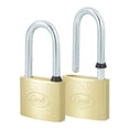 thumbnail image 1 of Portacandado Lock LPC412NIB Níquel Satinado 14CA, 1 of 2