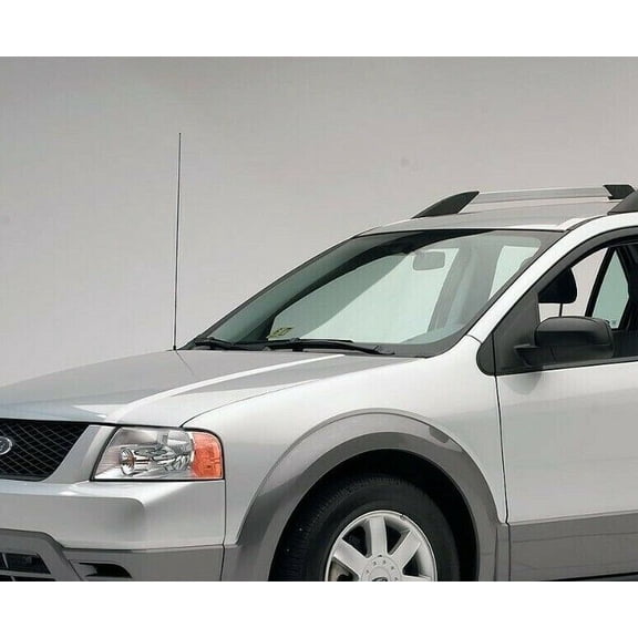 31" inch Black Antenna Mast Power Radio AM/FM for FORD FREESTYLE 2005-2007 Brand New