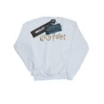 thumbnail image 1 of Harry Potter Chandail en Molleton Logo Couleur Complète pour Femmes, 1 of 3