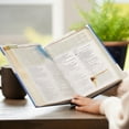thumbnail image 2 of Niv, Chronological Study Bible, Hardcover, Comfort Print: Holy Bible, New International Version, (Hardcover), 2 of 8