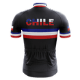 thumbnail image 2 of Chile Black Flag Men's Cycling Jersey - 2XL, 2 of 3