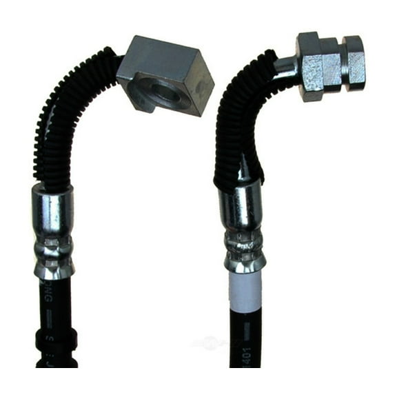 Raybestos BH382491 Professional Grade Hydraulic Brake Hose Fits select: 2005-2007 FORD ECONOLINE