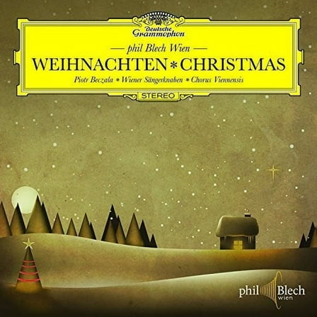 Weihnachten (CD)