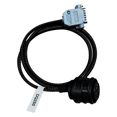 thumbnail image 1 of DQ250 Transmission Cable for DB15 to DQ250 Transmission Cable, 1 of 6