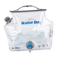 thumbnail image 4 of Contenedor De Agua Plegable A Prueba De Fugas Bolsa De Almacenamiento Resistente Bolsa Tanque De Agua Grande, 4 of 8