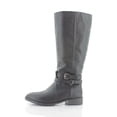 thumbnail image 4 of Naturalizer Garrison Women's Boots Black WC Size 9.5 M, 4 of 8