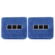 thumbnail image 4 of Tapa De Tanque De Aceite De Embrague De Freno De Depósito De Coche, Calcetín Azul De Alta, Universal De Lujo, 4 of 7