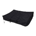 thumbnail image 1 of Cubierta antipolvo para techo de automóvil, cubierta para caja de equipaje, impermeable, resistente a la intemperie, para furgoneta, protección para, 1 of 8