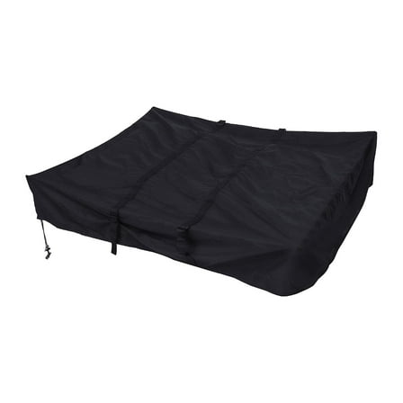 Nishiyuenyi Car Rooftop Cargo Luggage Cover protect Portable Heavy Duty Cargo Carrier Cover
