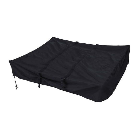 Cubierta antipolvo para techo de automóvil, cubierta para caja de equipaje, impermeable, resistente a la intemperie, para furgoneta, protección para