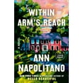 thumbnail image 2 of Pre-Owned Within Arm's Reach (Paperback) 0593949013 9780593949016, 2 of 2
