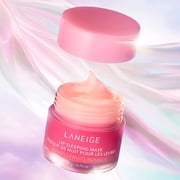 Lip Sleeping Mask by Laneige for Women - 20 g Lip Mask