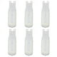 thumbnail image 5 of Bombilla G9 Bombilla Regulable Protección Ocular 32 LED 7W Bombillas Pequeñas Para Lámpara De Techo Lámpara 6 Piezas, 5 of 7
